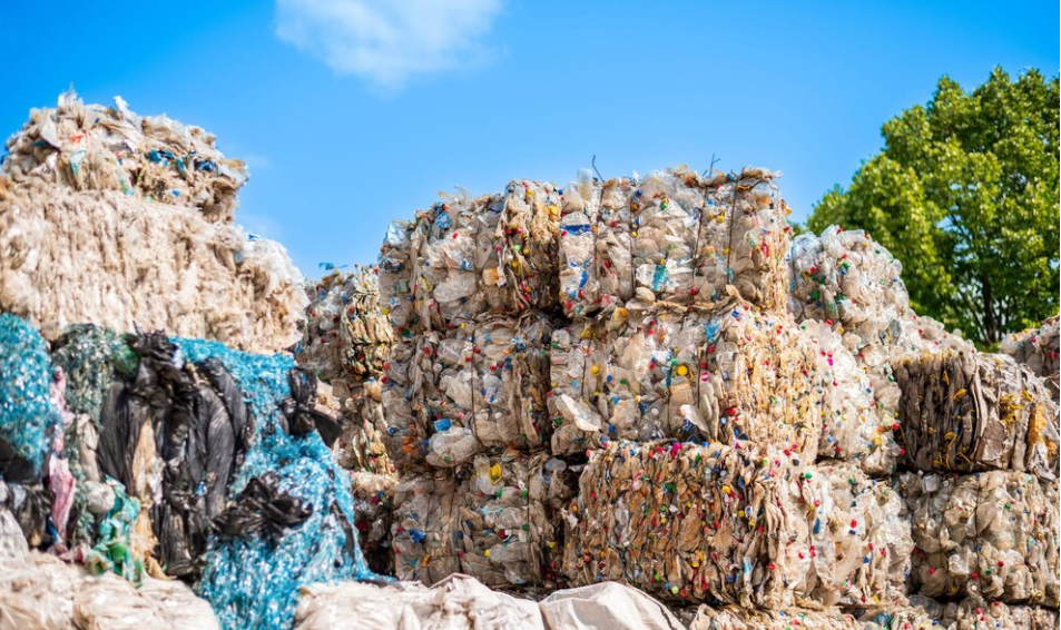 Plastic